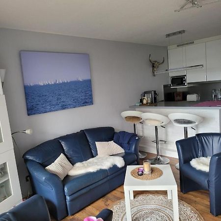 Appartment Cs Wunstorf Eksteriør bilde