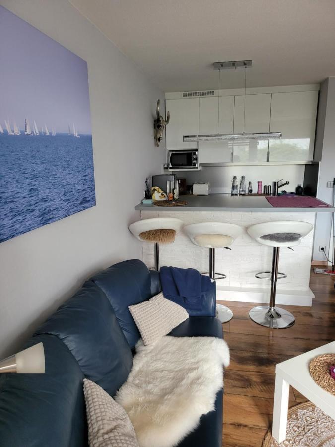 Appartment Cs Wunstorf Eksteriør bilde