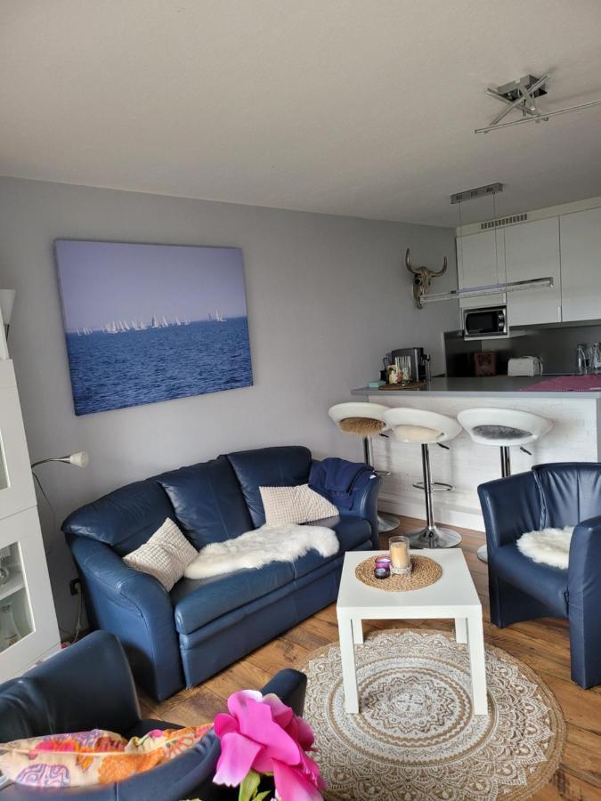 Appartment Cs Wunstorf Eksteriør bilde